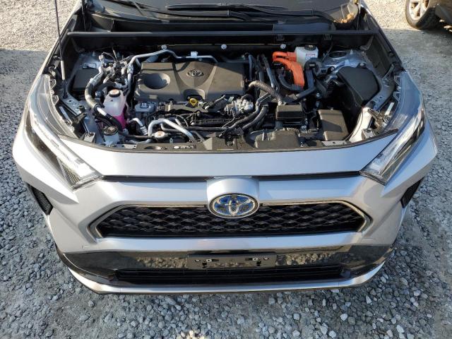 2022 TOYOTA RAV4 PRIME - JTMAB3FV0ND103129