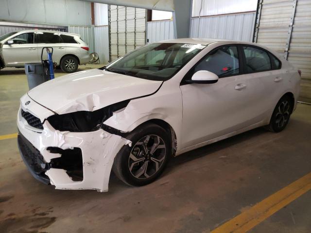 3KPF24AD5LE245157 Kia Forte FE