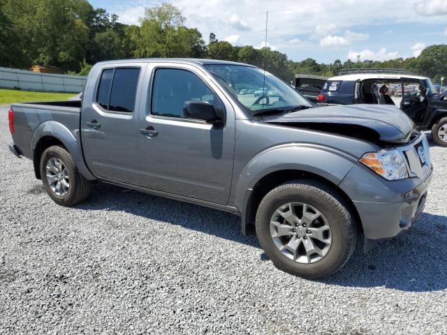 VIN: 1N6ED0EB5LN716658 2020 NISSAN FRONTIER