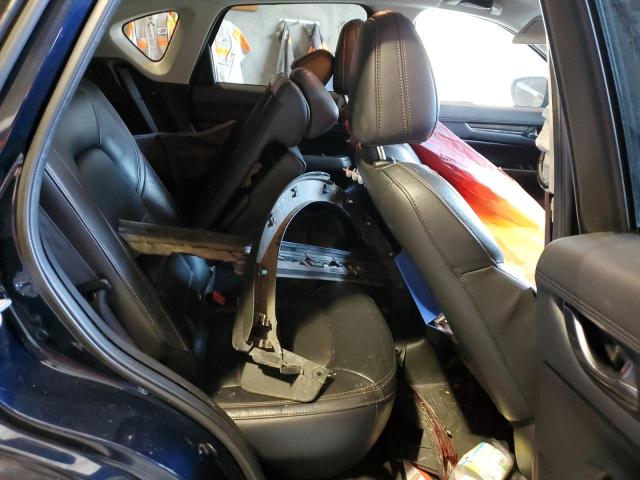 JM3KFBDM6J0419379 Mazda Cx-5 Grand Touring