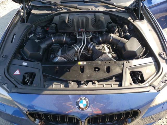 WBSFV9C55DD096559 2013 BMW M5, photo no. 11