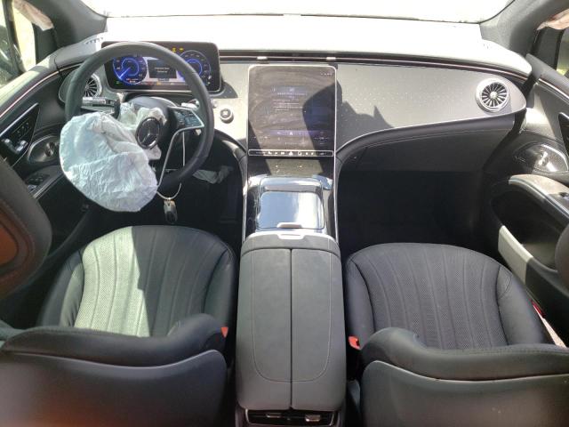2023 MERCEDES-BENZ EQS SUV 45 4JGDM2DB7PA005595
