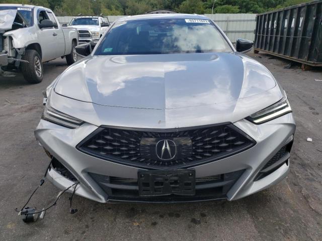 19UUB6F51NA001484 Acura TLX TECH A 5