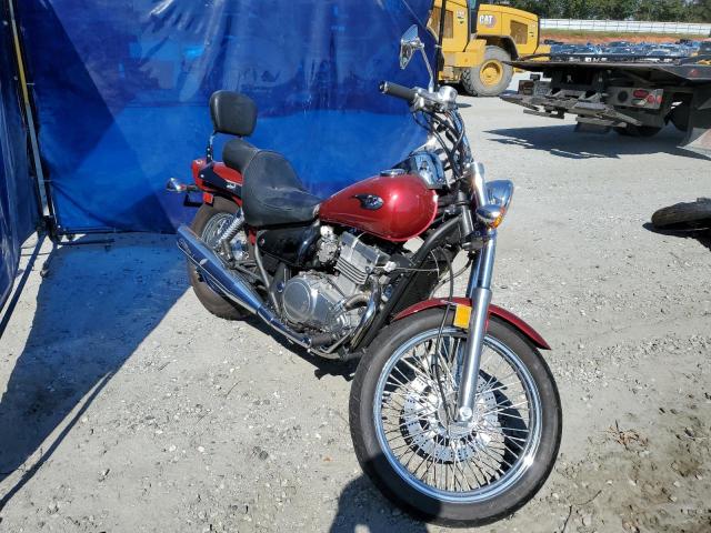 2009 KAWASAKI EN500 C - JKAENVC159A215495
