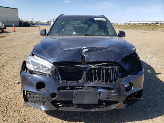 5UXKR0C54G0S94338 2016 BMW X5, photo no. 5