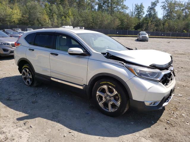 2HKRW2H53HH688947 Honda CR-V EX
