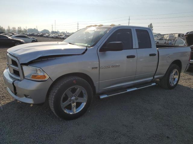 2012 Dodge Ram 1500 ST