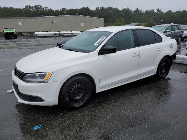 3VW2K7AJ7EM229344 | 2014 VOLKSWAGEN JETTA BASE