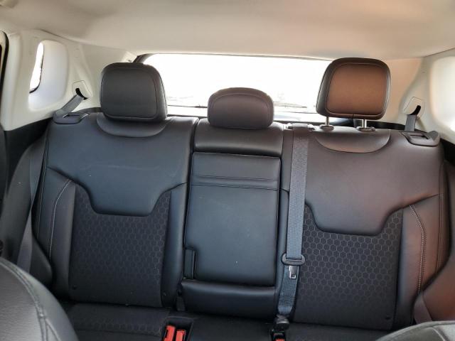 3C4NJDBB6JT331467 Jeep Compass Latitude