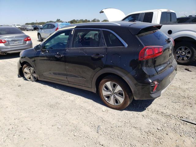KNDCB3LCXL5377585 KIA NIRO LX