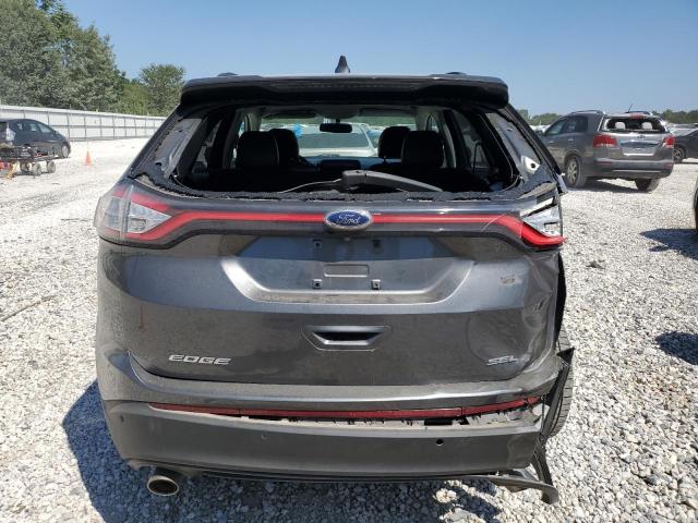 2FMTK3J80FBC19041 Ford EDGE SEL