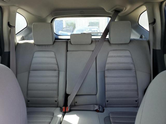 2HKRW5H36JH420948 Honda CR-V LX