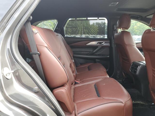 JM3TCBEY4G0115166 Mazda Cx-9 Signature