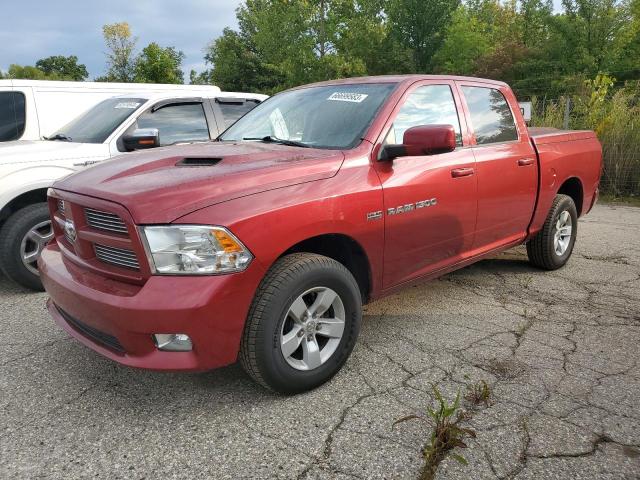 2011 Dodge Ram 1500 