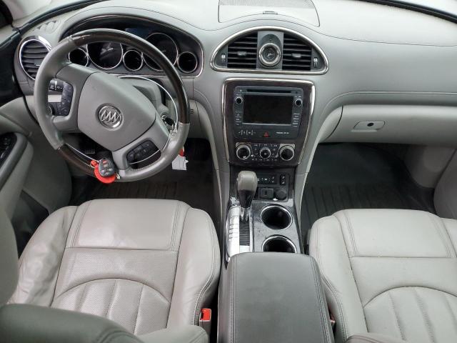 5GAKVBKD0FJ270372 Buick Enclave