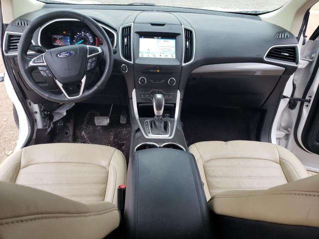 2FMPK3J85HBB42798 Ford EDGE SEL