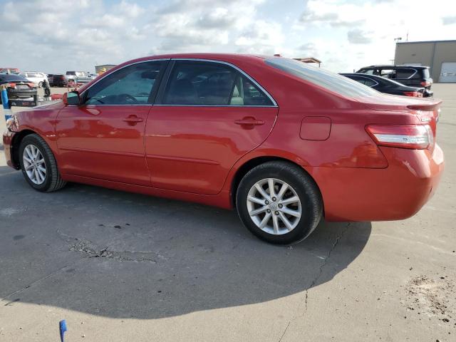 Vin: 4t1bf3ek6au109989, lot: 67005723, toyota camry base 20102