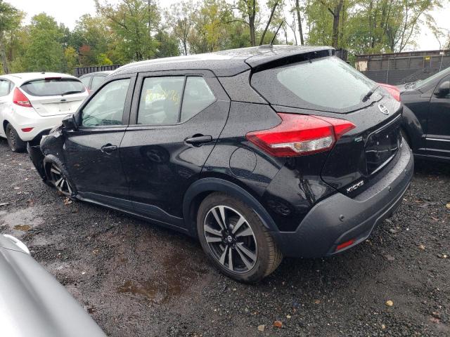 3N1CP5CV0LL479141 Nissan KICKS SV