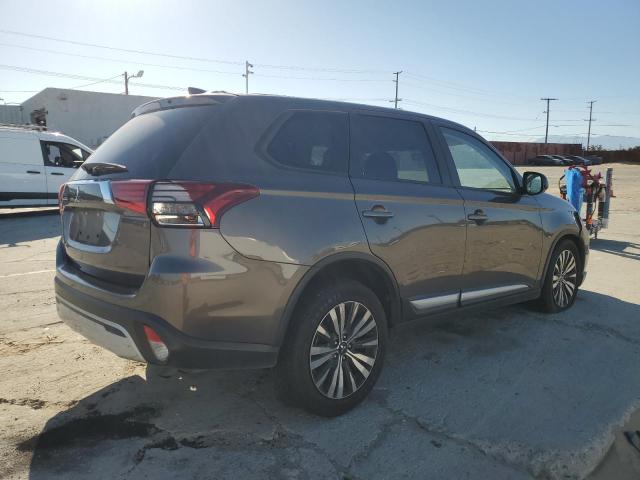 JA4AD2A34LZ046423 Mitsubishi Outlander Es