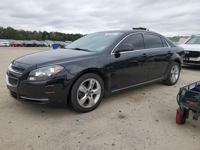 2010 Chevrolet Malibu 