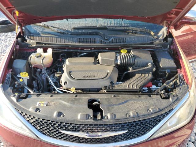 2C4RC1GG2LR192068 2020 CHRYSLER PACIFICA, photo no. 12