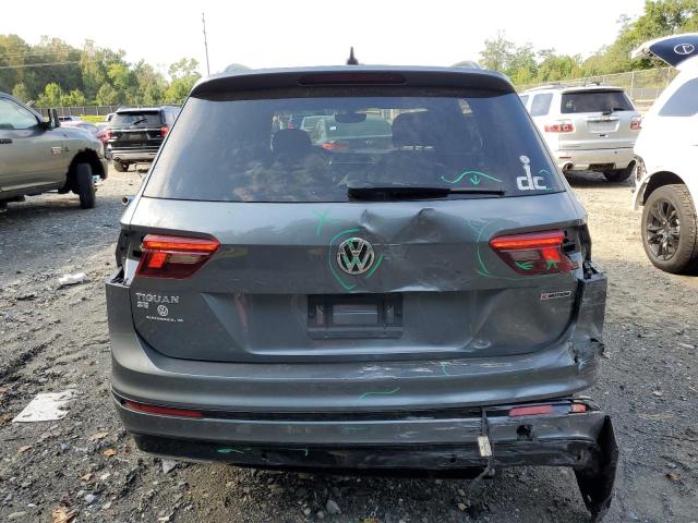 3VV2B7AX7MM126688 Volkswagen Tiguan SE 6