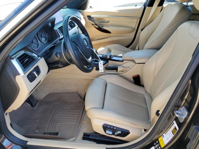 WBA8G5C51GK752952 BMW 328 XI