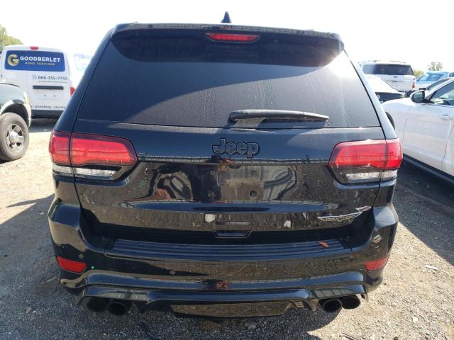 1C4RJFN96KC564753 Jeep Grand Cherokee Trackhawk