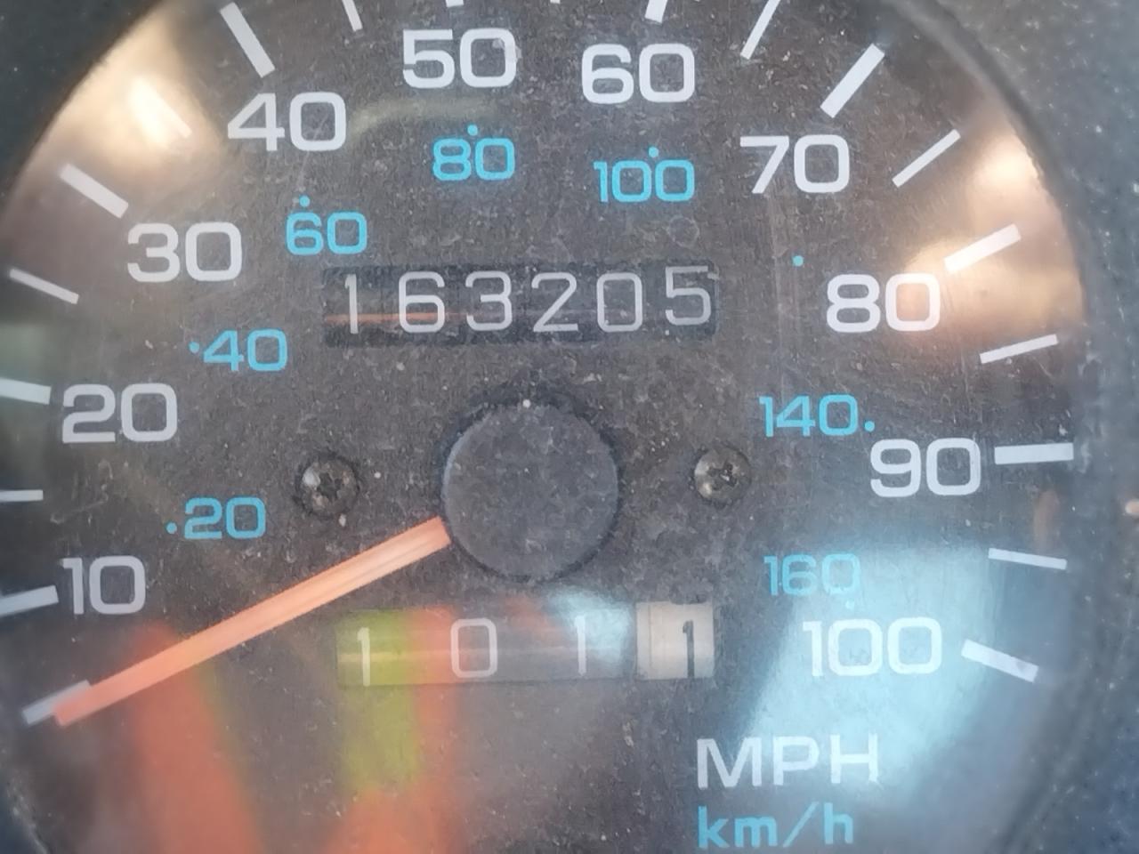 1J4FY19P4SP202871 1995 Jeep Wrangler / Yj S