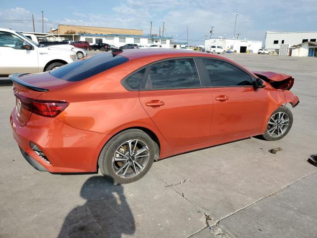 3KPF24AD9PE526318 KIA FORTE LX