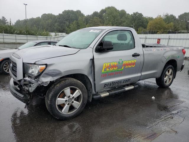 2007 Toyota Tundra 