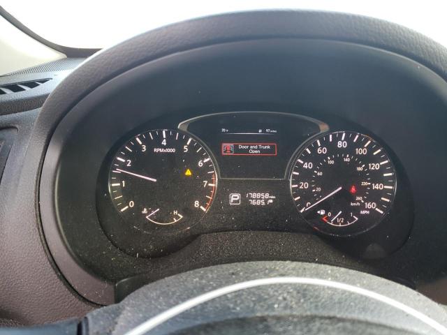 1N4AL3AP1FC110044 Nissan ALTIMA 2.5