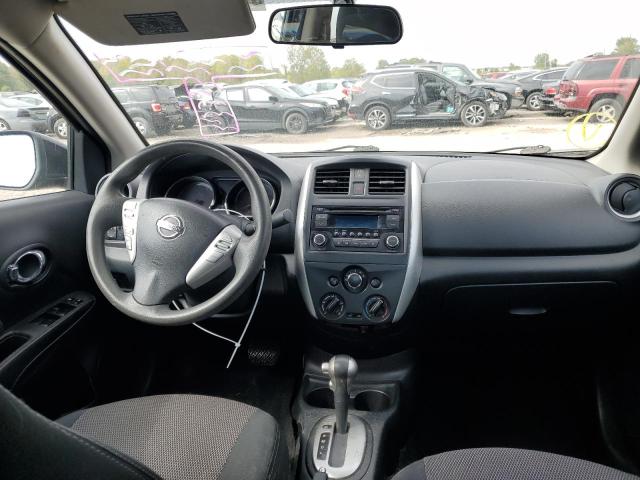 3N1CN7AP6FL840625 Nissan VERSA S