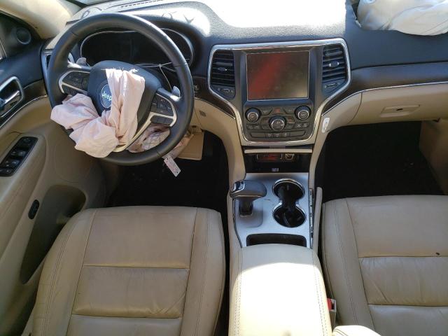 1C4RJEBG9FC841673 Jeep Grand Cherokee Limited