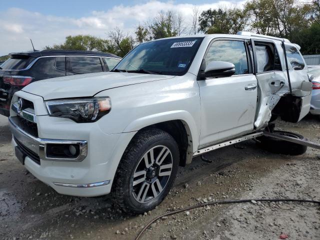 2016 Toyota 4Runner 