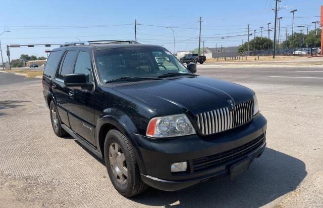 2005 Lincoln Navigator 