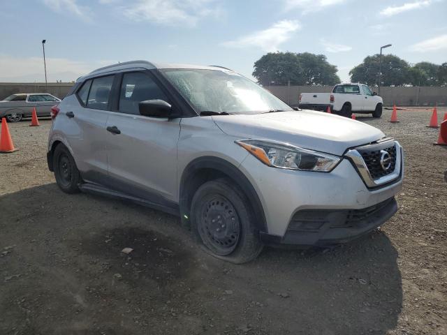 2018 NISSAN KICKS S 3N1CP5CU8JL538733