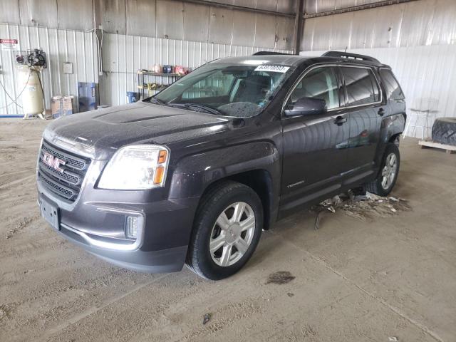 2016 GMC Terrain SLE