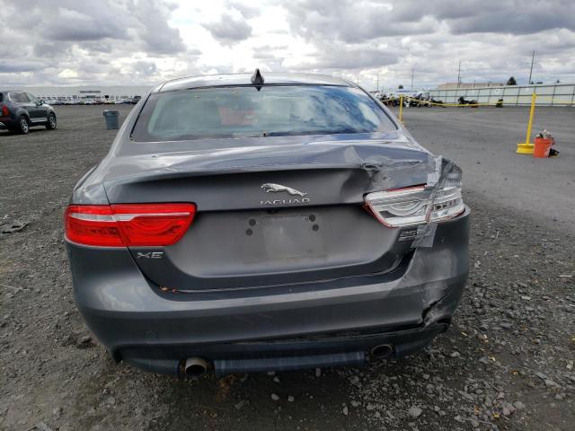 2018 JAGUAR XE PREMIUM - SAJAJ4FX7JCP23116