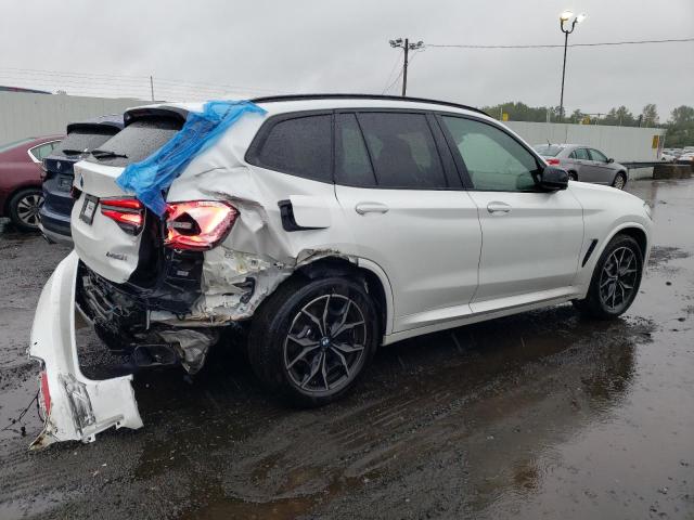 2023 BMW X3 M40I - 5UX83DP06P9N51321