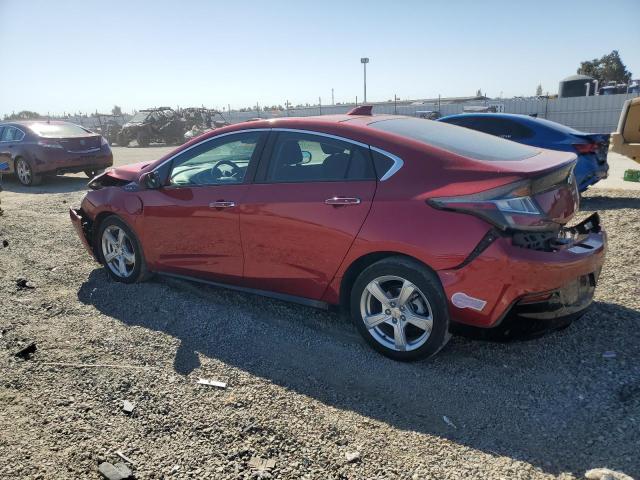 VIN 1G1RC6S59JU120778 2018 Chevrolet Volt, LT no.2