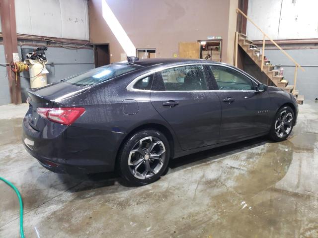 1G1ZD5ST8NF160432 Chevrolet Malibu LT 3