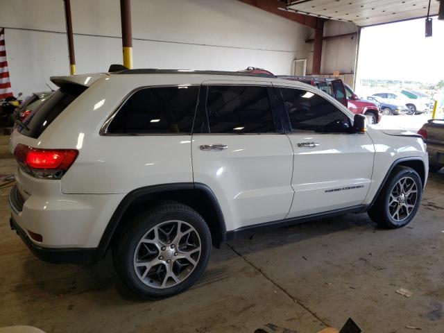 1C4RJFBG6KC533974 Jeep Grand Cherokee Limited