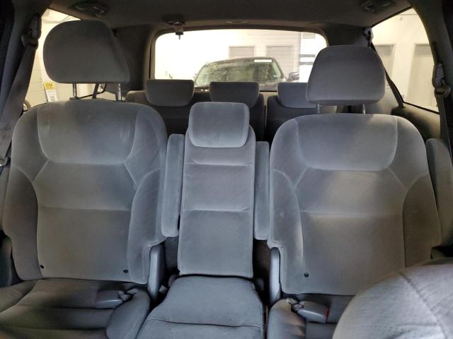 2009 Honda Odyssey Lx VIN: 5FNRL382X9B504009 Lot: 68113573