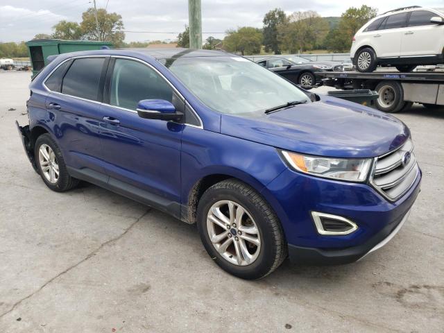 2FMTK3J8XFBB59513 2015 FORD EDGE, photo no. 4