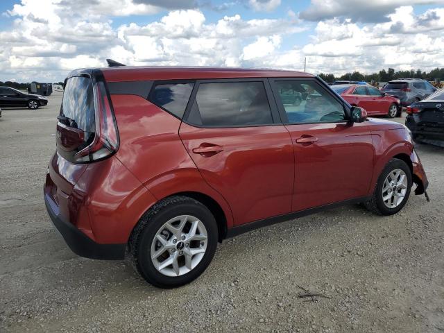 KNDJ23AU3P7862969 KIA SOUL LX