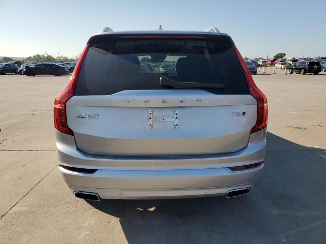 YV4A22PK1K1437517 2019 VOLVO XC90, photo no. 6