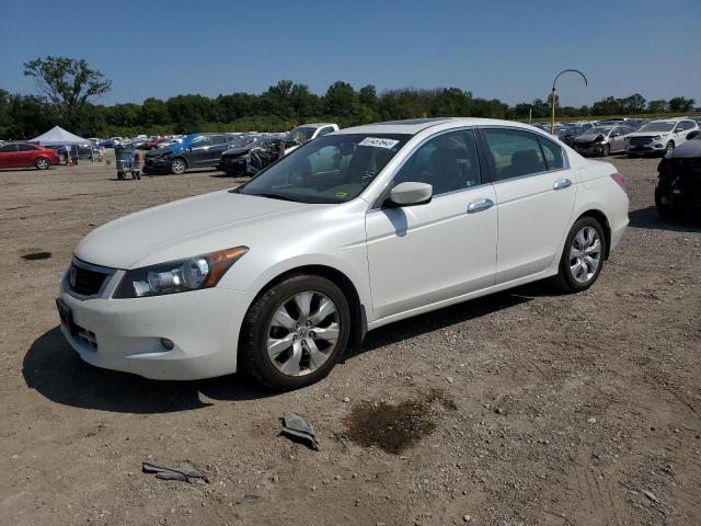 2010 Honda Accord Coupe EX-L