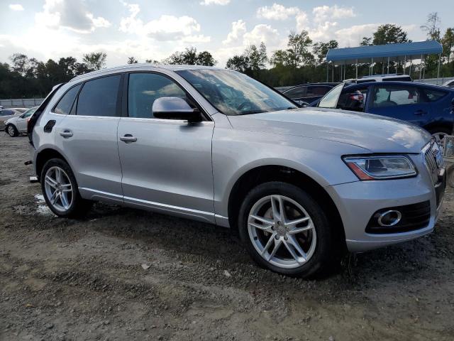 2015 AUDI Q5 WA1LFAFP8FA091358