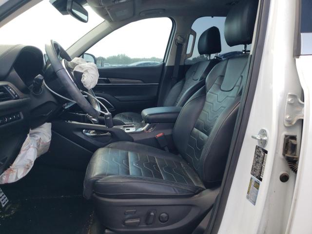 5XYP5DHC7LG054920 KIA Telluride Sx